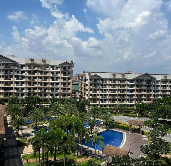 Mirea Residences Condominium