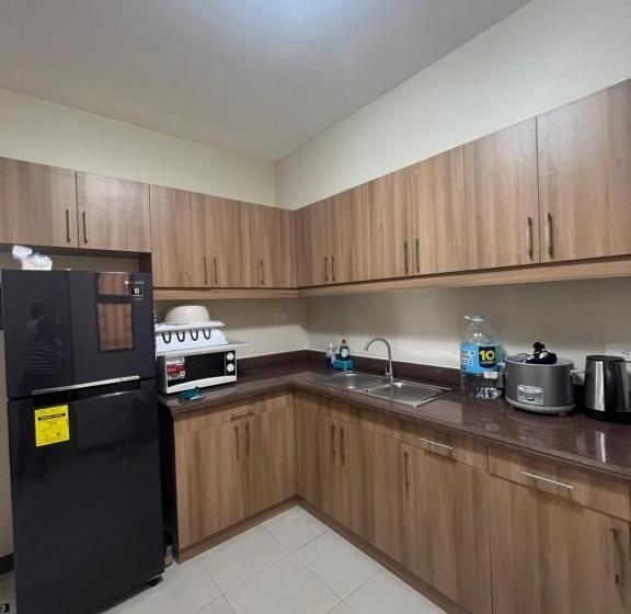 Mirea Residences Condominium