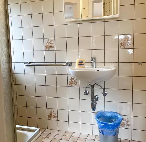 Monteurpension Monika