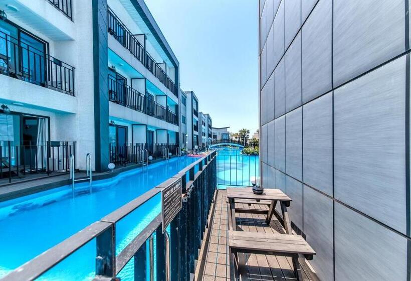 Mulddeule Shimpang Resort