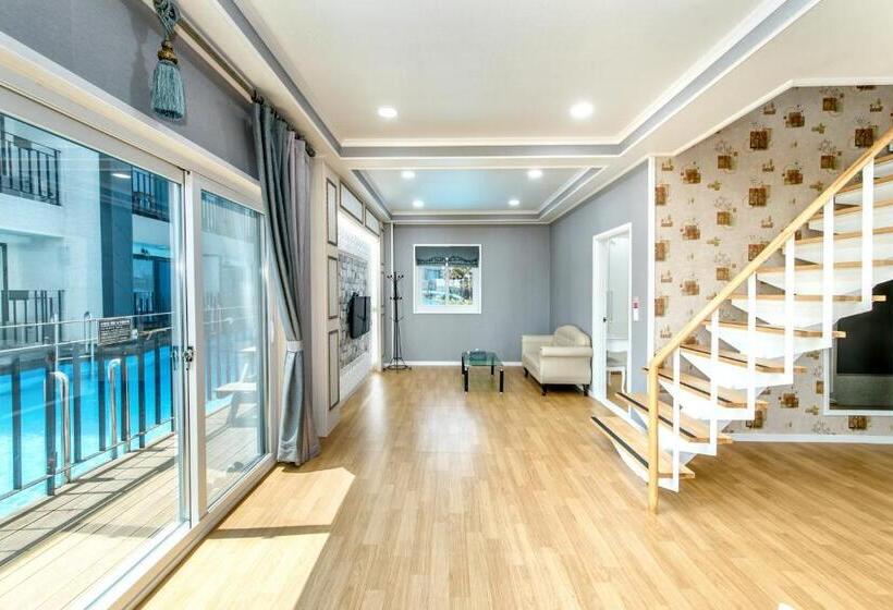 Mulddeule Shimpang Resort