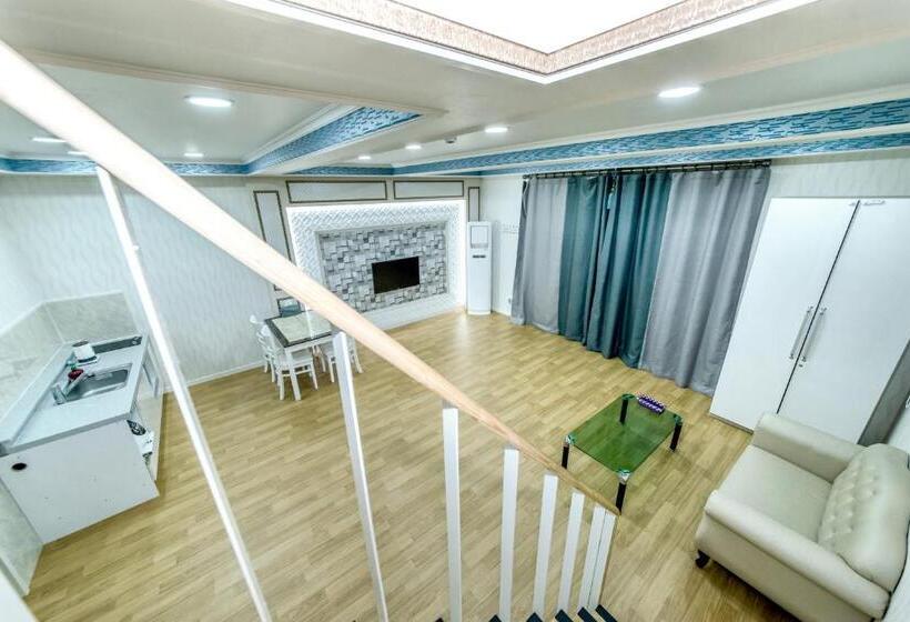 Mulddeule Shimpang Resort