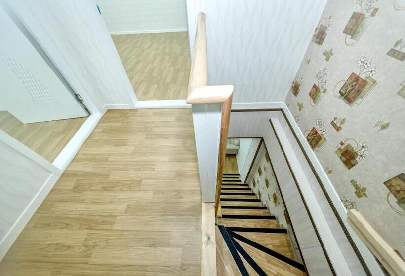 Mulddeule Shimpang Resort