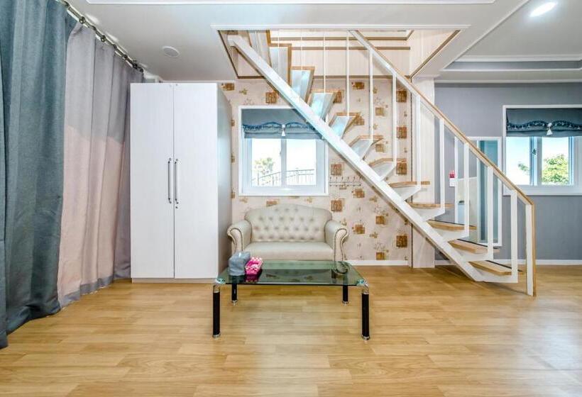 Mulddeule Shimpang Resort