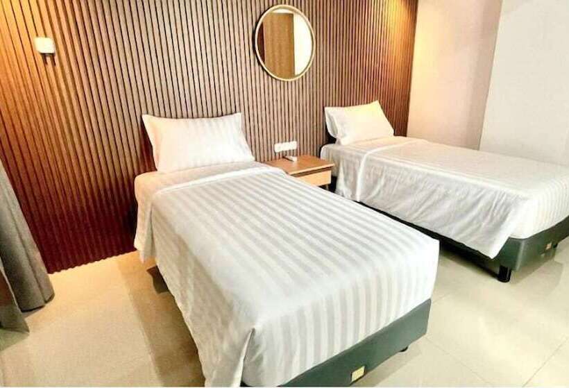 Nemuru Hotel Ciputat