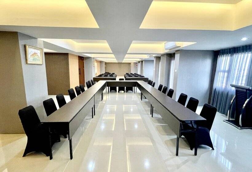 Nemuru Hotel Ciputat