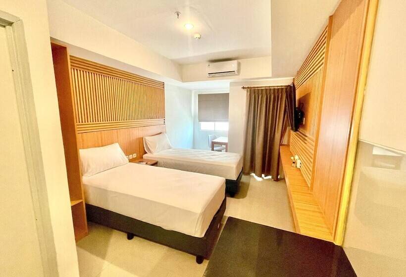 Nemuru Hotel Ciputat