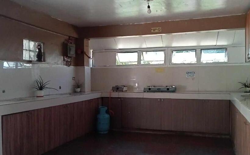 Ocean Myst Hotel & Beach Resort