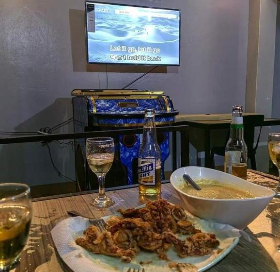 Ocean Myst Hotel & Beach Resort