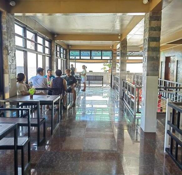 Ocean Myst Hotel & Beach Resort