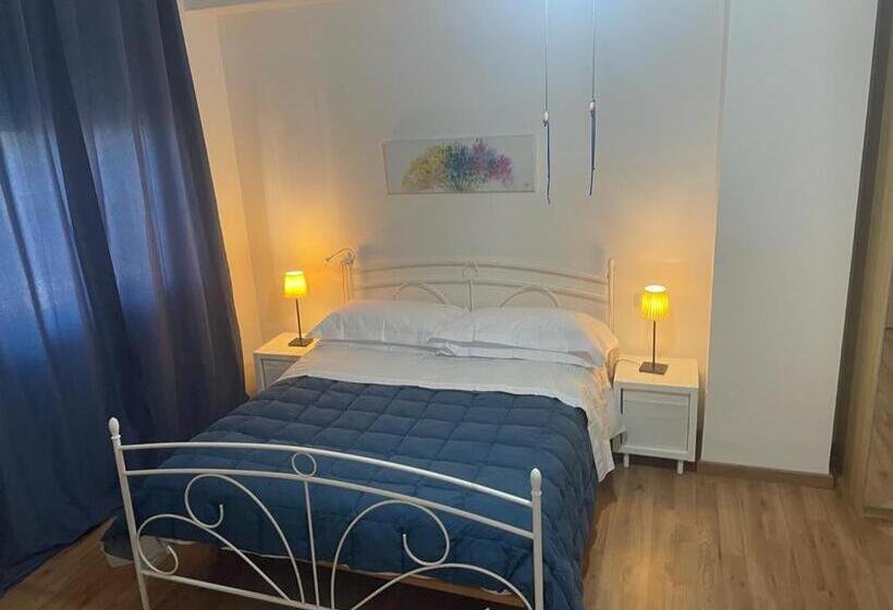 Oleandri Suite B&b