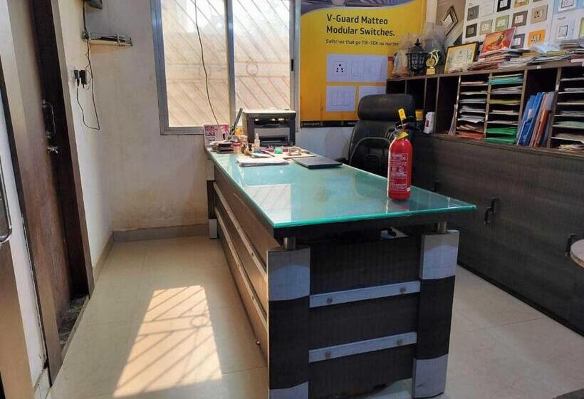 Oyo 8201 Hotel Jamuna Enclave