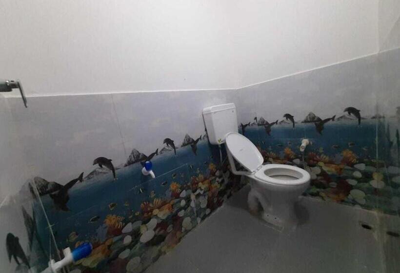 Oyo 8201 Hotel Jamuna Enclave