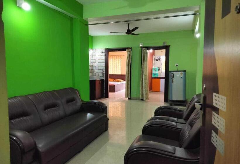 Oyo 8201 Hotel Jamuna Enclave