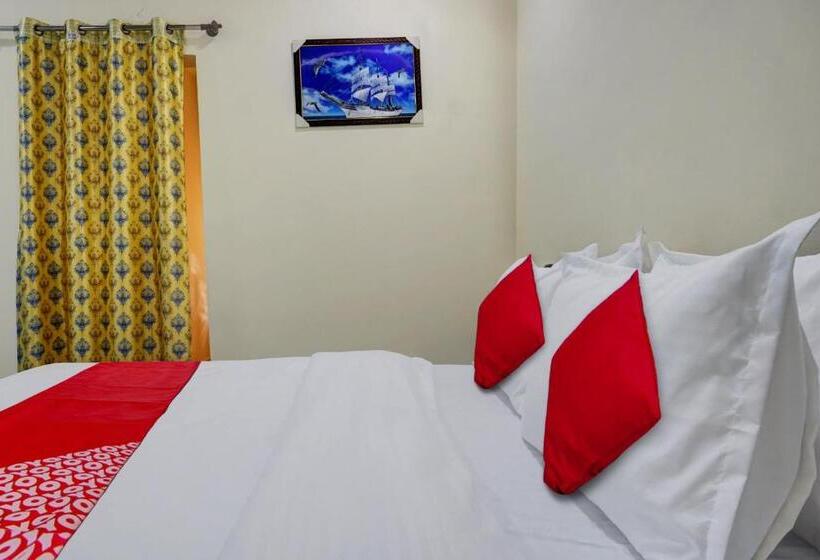 Отель O Royal Inn