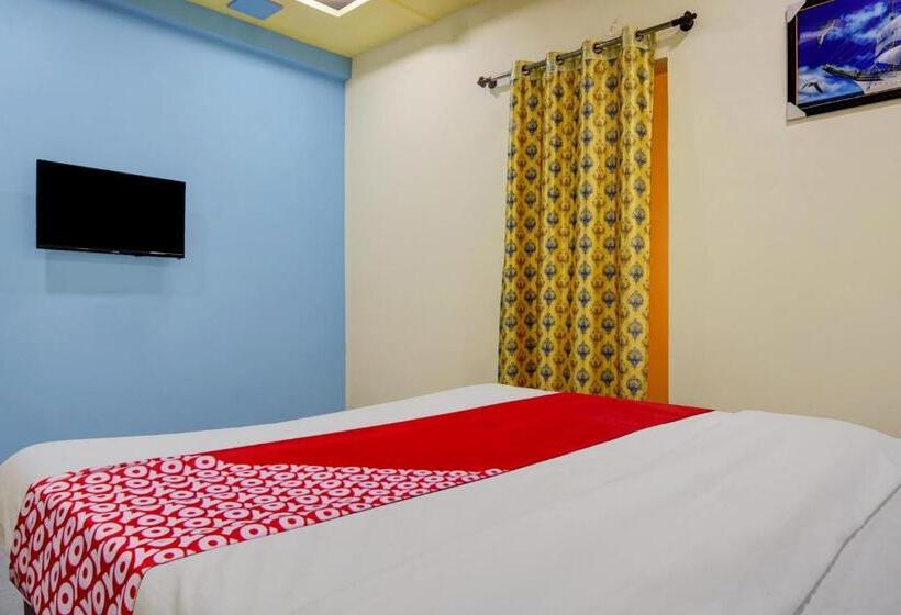 فندق O Royal Inn