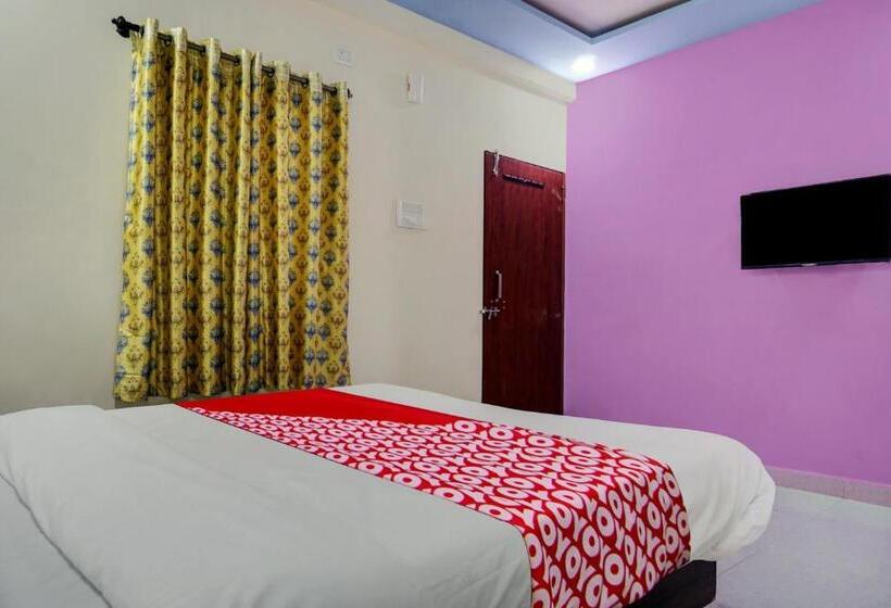 Отель O Royal Inn