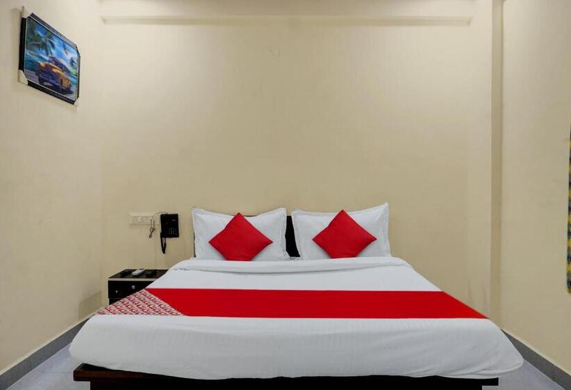 فندق O Royal Inn