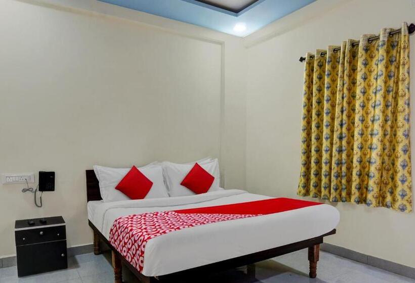 فندق O Royal Inn