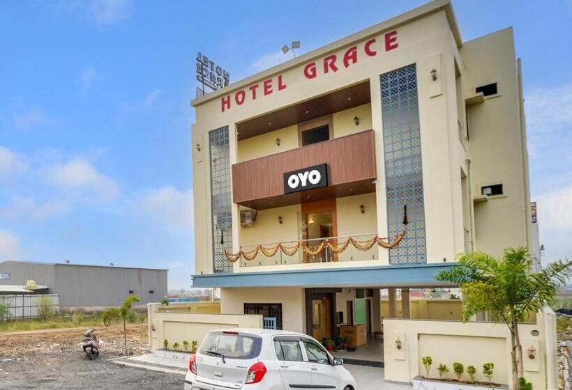 Oyo Hotel Grace