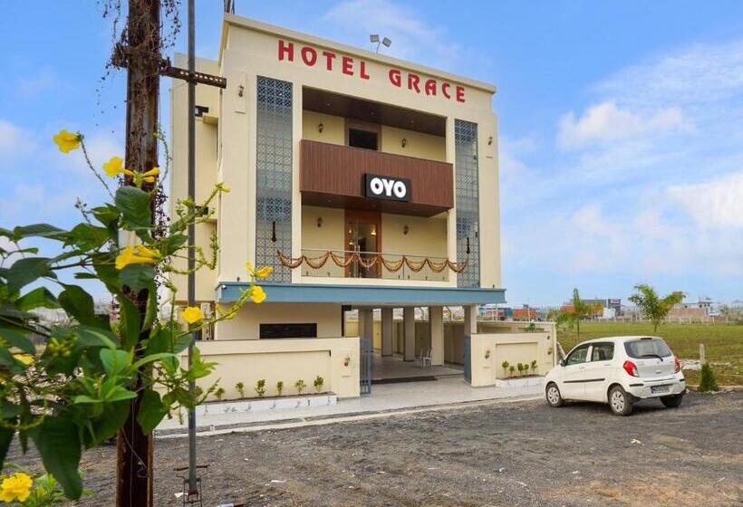 Oyo Hotel Grace