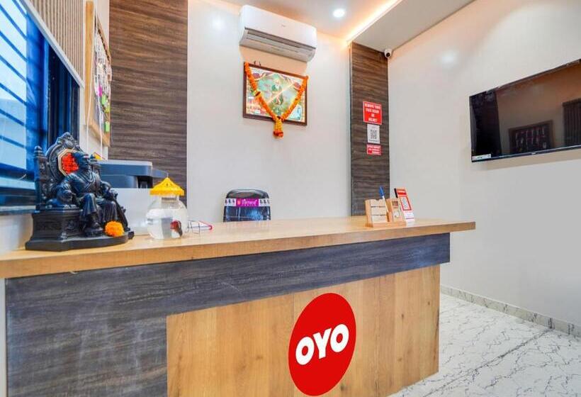 Oyo Hotel Grace