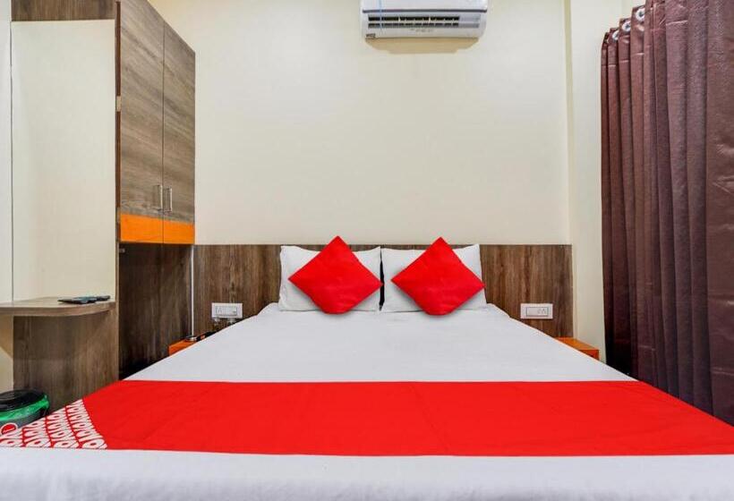 Oyo Hotel Grace