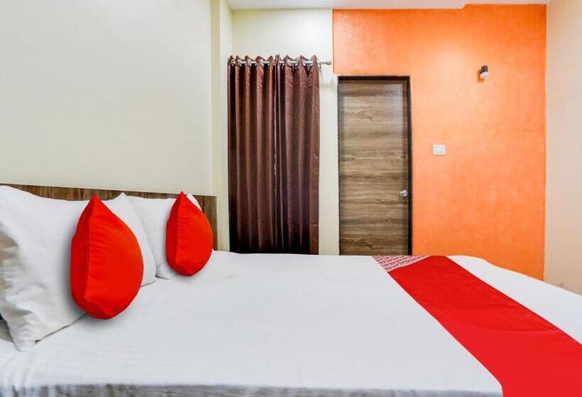 Oyo Hotel Grace