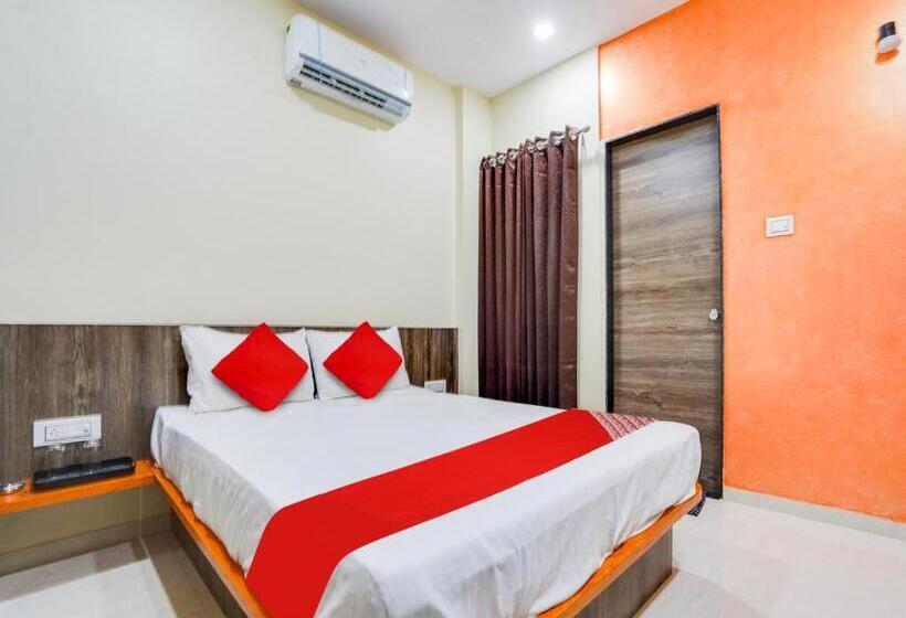 Oyo Hotel Grace