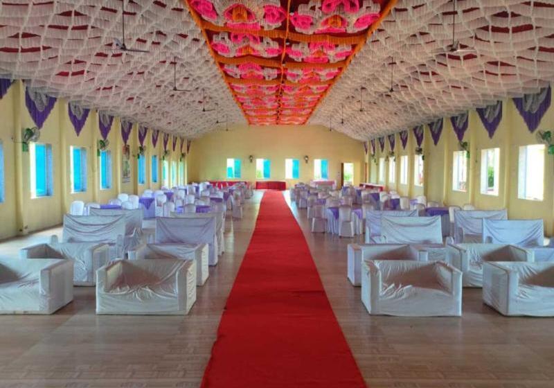 Patil Brothers Hotels And Resorts Pvt. Ltd