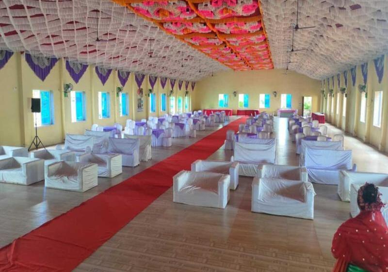 Patil Brothers Hotels And Resorts Pvt. Ltd