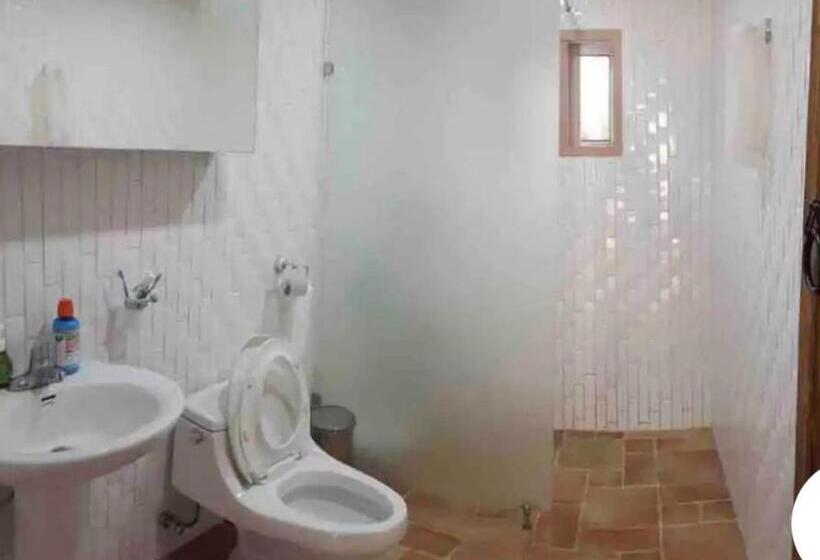 Yesan Sarang Pension