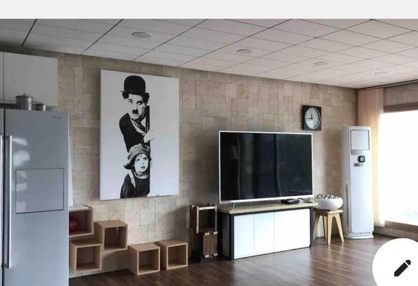 Yesan Sarang Pension