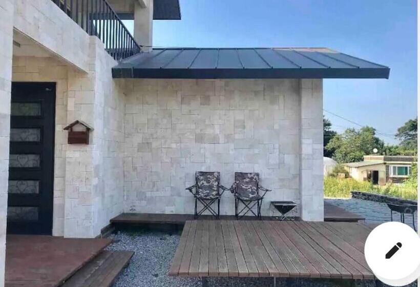 Yesan Sarang Pension