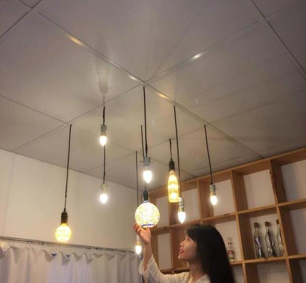 پانسیون A Lamer Home Vũng Tàu