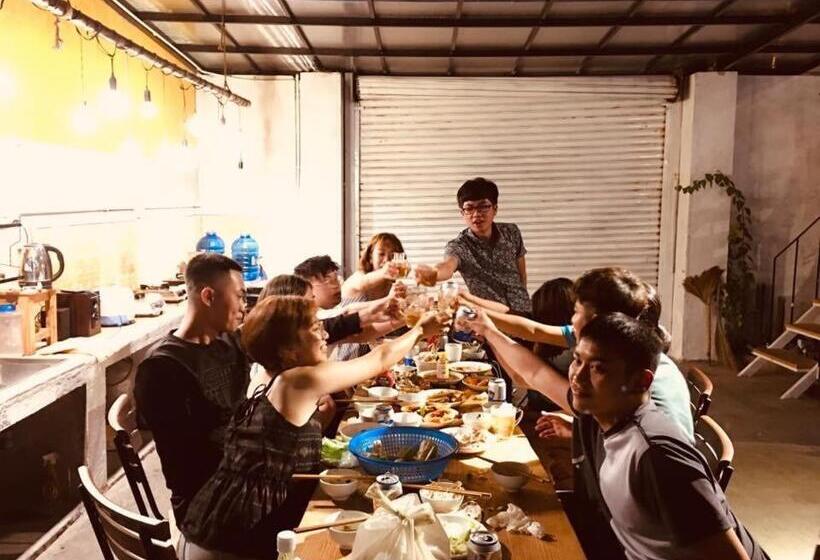 پانسیون A Lamer Home Vũng Tàu