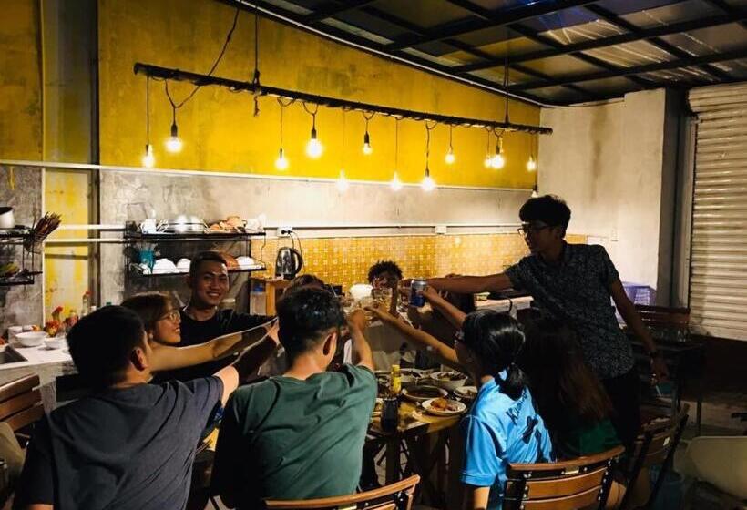 پانسیون A Lamer Home Vũng Tàu