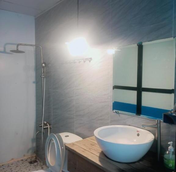 پانسیون A Lamer Home Vũng Tàu