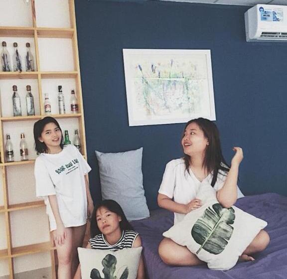 پانسیون A Lamer Home Vũng Tàu