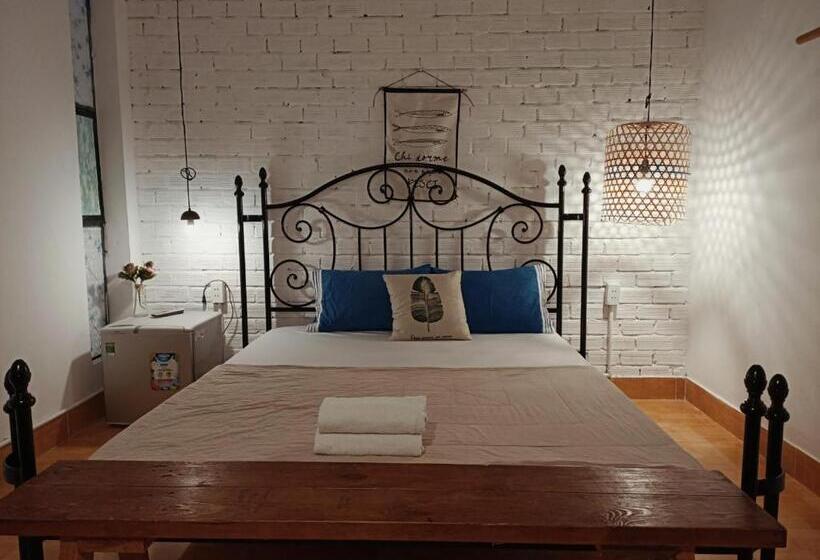 پانسیون A Lamer Home Vũng Tàu