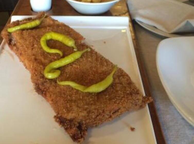 پانسیون Alojamiento Oviedo 1