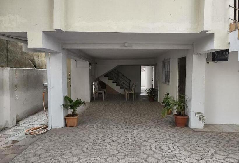 膳宿费 Gangotri Guest House