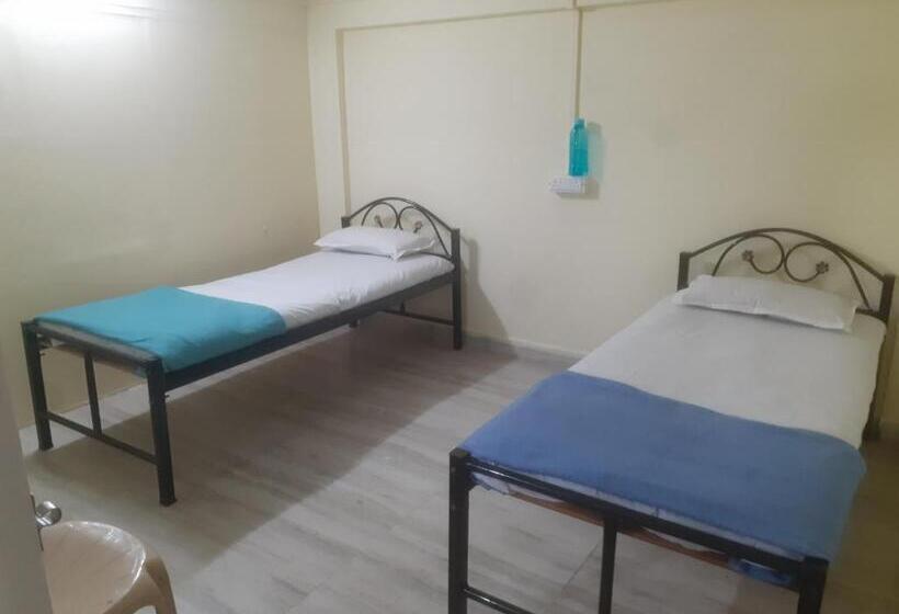 膳宿费 Gangotri Guest House