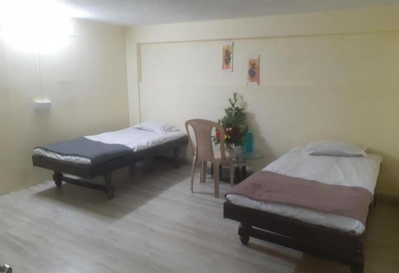 膳宿费 Gangotri Guest House