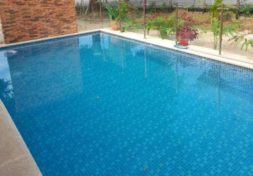 膳宿费 Cabaña Sol Y Mar Betta