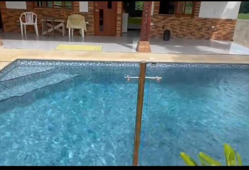 膳宿费 Cabaña Sol Y Mar Betta