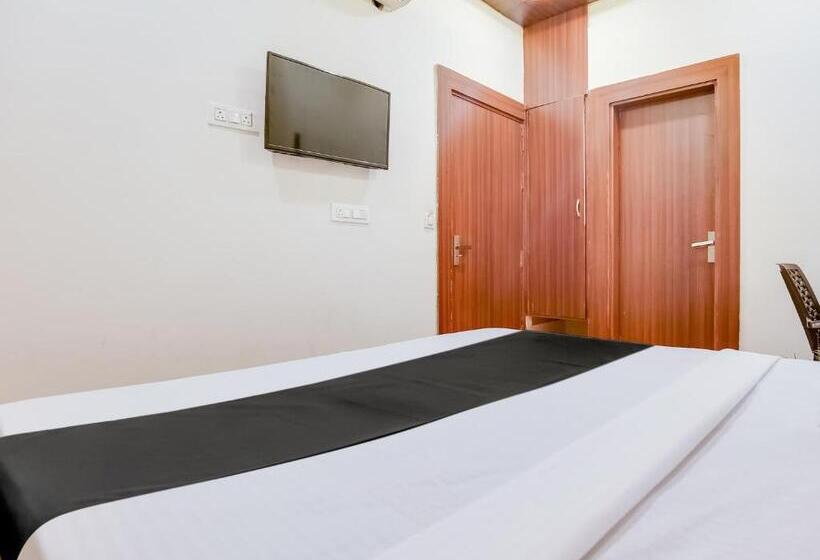 פנסיון Blessing