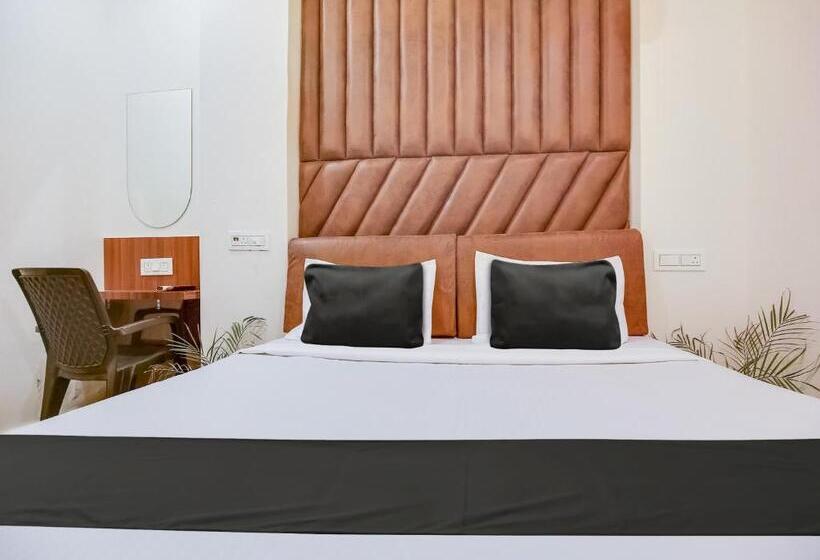 פנסיון Blessing