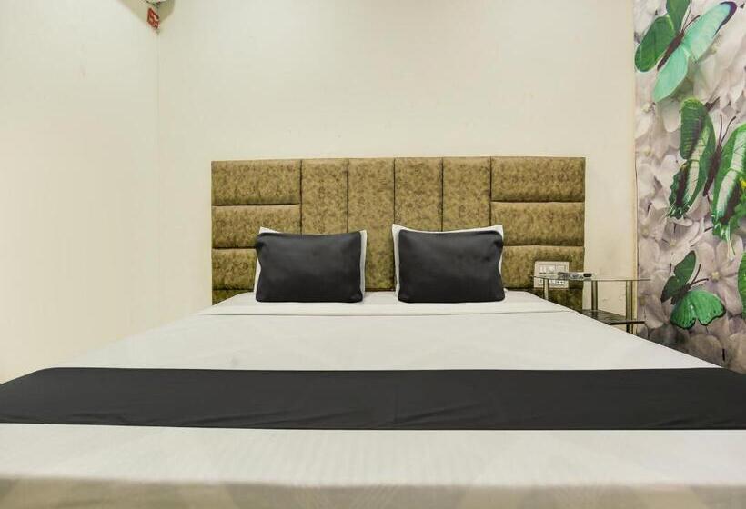 פנסיון Blessing