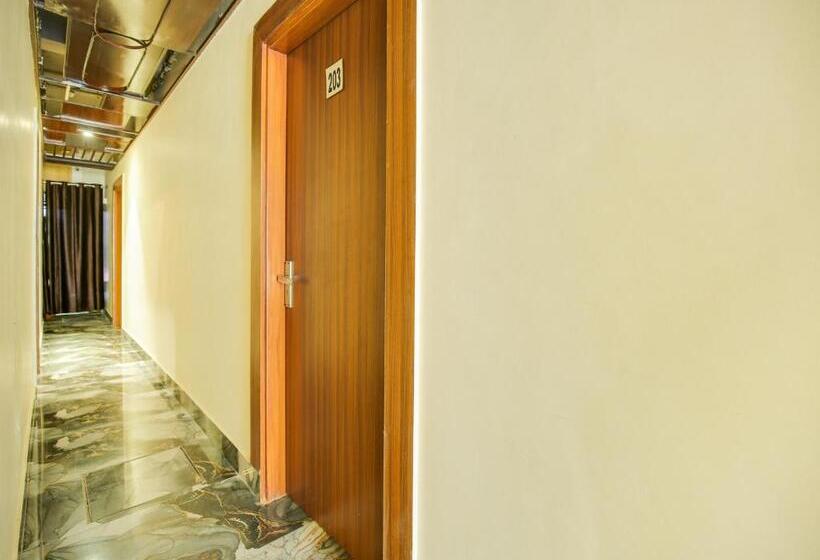 פנסיון Blessing